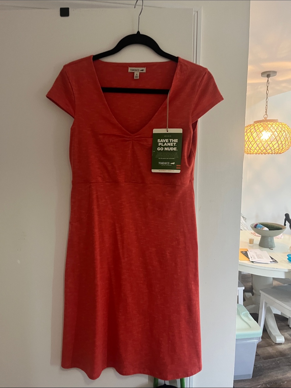 Dress Subcategory Classification